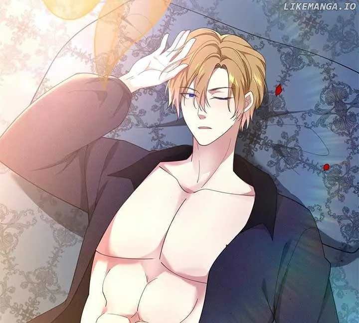 How to Change a Path Full of Thorns into One Full of Happiness Chapter 104 Online - página 5