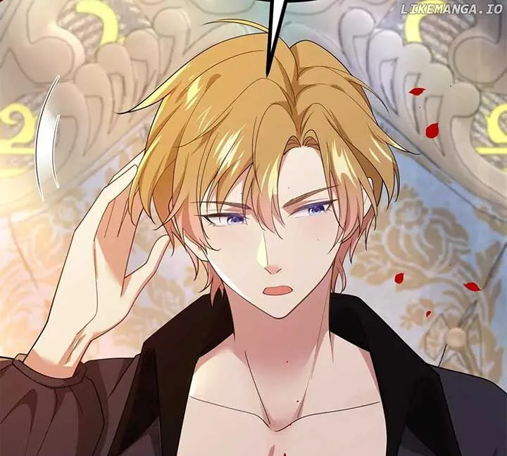 How to Change a Path Full of Thorns into One Full of Happiness Chapter 104 Online - página 10