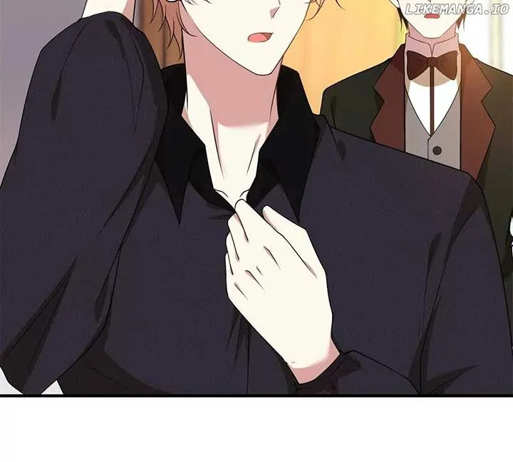 How to Change a Path Full of Thorns into One Full of Happiness Chapter 104 Online - página 22