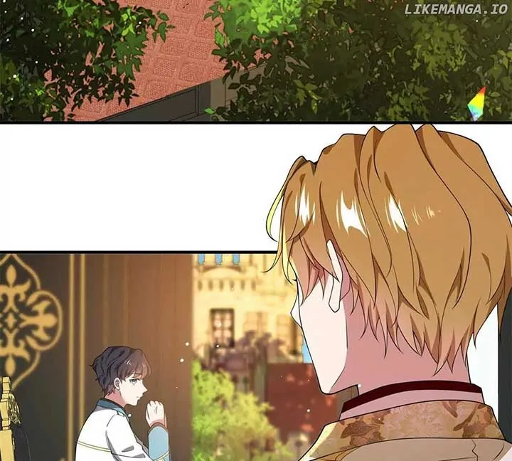 How to Change a Path Full of Thorns into One Full of Happiness Chapter 104 Online - página 28