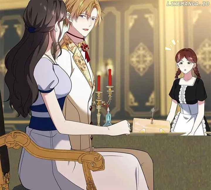 How to Change a Path Full of Thorns into One Full of Happiness Chapter 104 Online - página 35