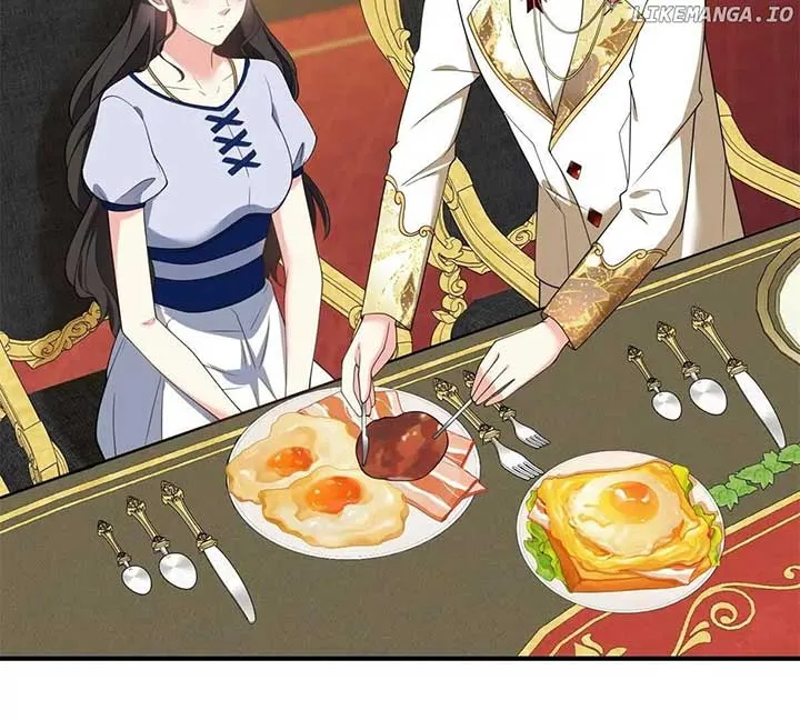 How to Change a Path Full of Thorns into One Full of Happiness Chapter 104 Online - página 59