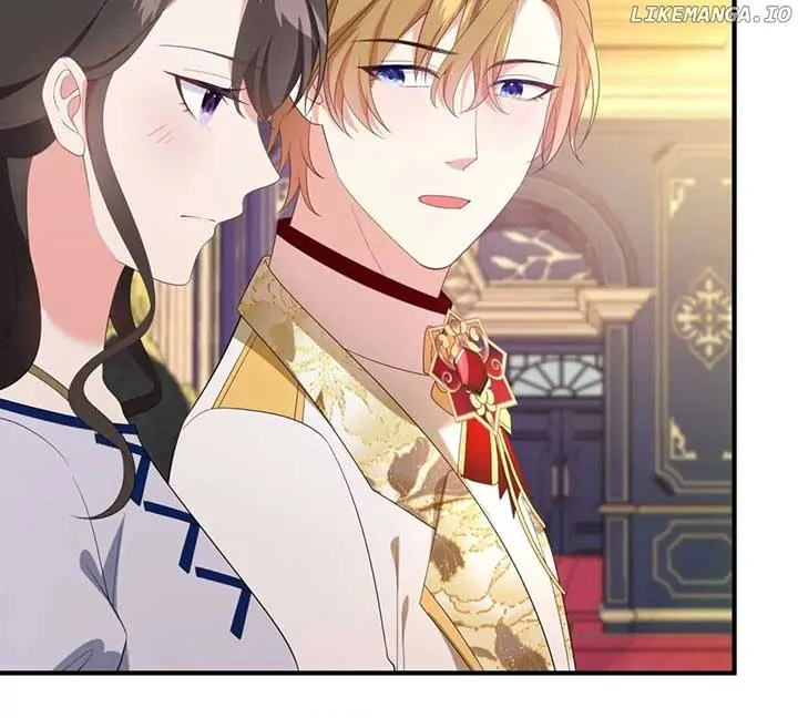How to Change a Path Full of Thorns into One Full of Happiness Chapter 105 Online - página 3