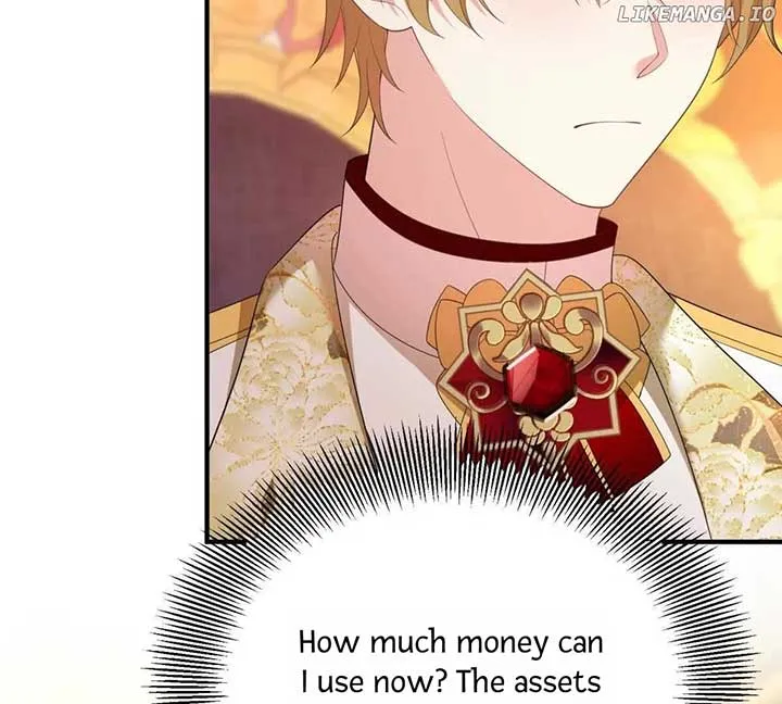 How to Change a Path Full of Thorns into One Full of Happiness Chapter 105 Online - página 5