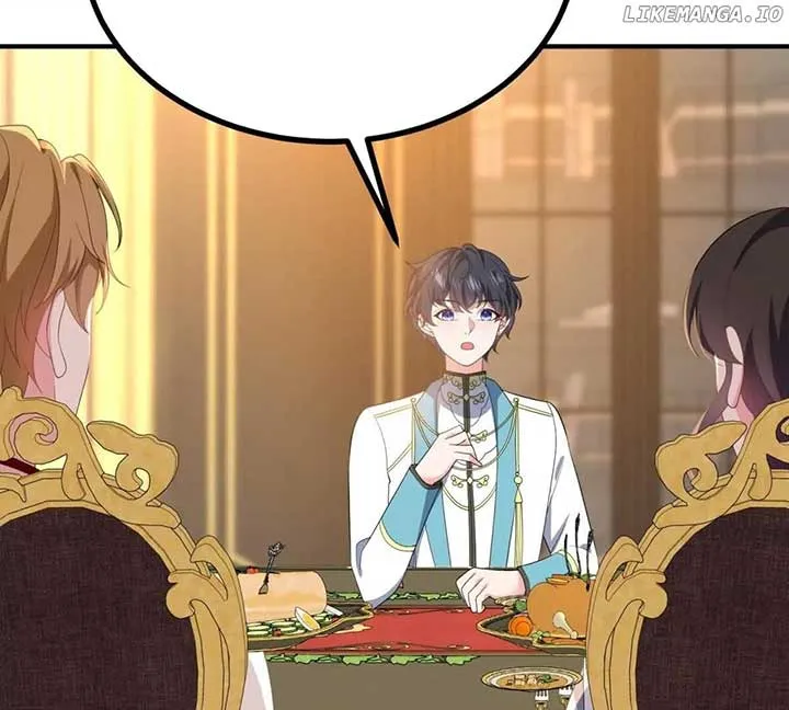 How to Change a Path Full of Thorns into One Full of Happiness Chapter 105 Online - página 10