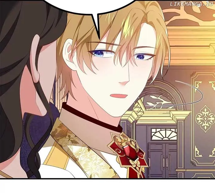 How to Change a Path Full of Thorns into One Full of Happiness Chapter 105 Online - página 16