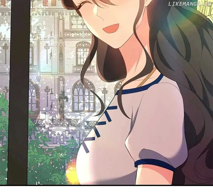 How to Change a Path Full of Thorns into One Full of Happiness Chapter 105 Online - página 32