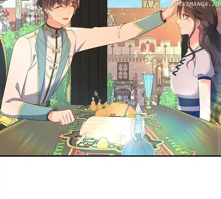 How to Change a Path Full of Thorns into One Full of Happiness Chapter 105 Online - página 34