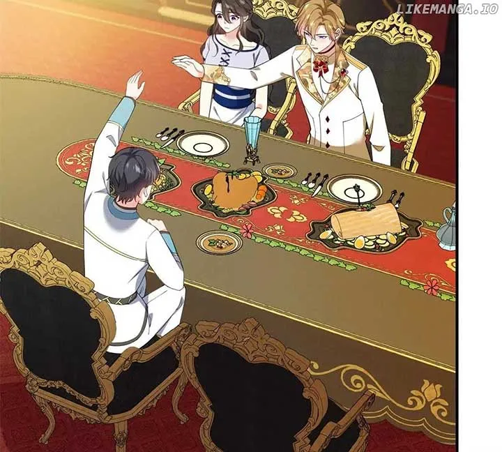 How to Change a Path Full of Thorns into One Full of Happiness Chapter 105 Online - página 36