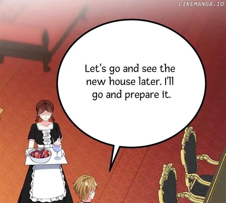 How to Change a Path Full of Thorns into One Full of Happiness Chapter 105 Online - página 39