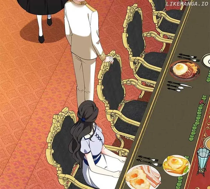 How to Change a Path Full of Thorns into One Full of Happiness Chapter 105 Online - página 40