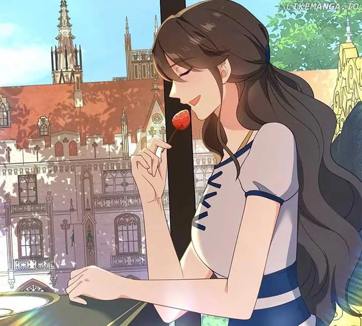 How to Change a Path Full of Thorns into One Full of Happiness Chapter 105 Online - página 47