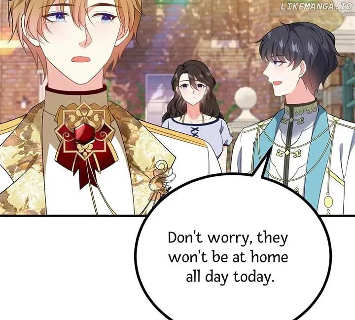 How to Change a Path Full of Thorns into One Full of Happiness Chapter 105 Online - página 56