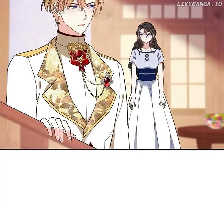 How to Change a Path Full of Thorns into One Full of Happiness Chapter 105 Online - página 61