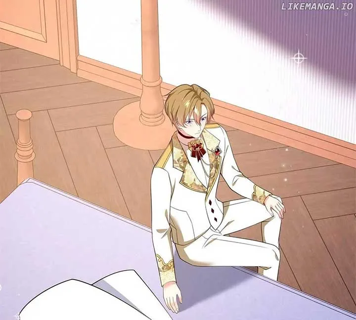 How to Change a Path Full of Thorns into One Full of Happiness Chapter 105 Online - página 73
