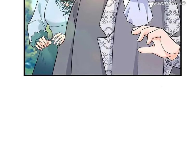 How to Change a Path Full of Thorns into One Full of Happiness Chapter 11 Online - página 11