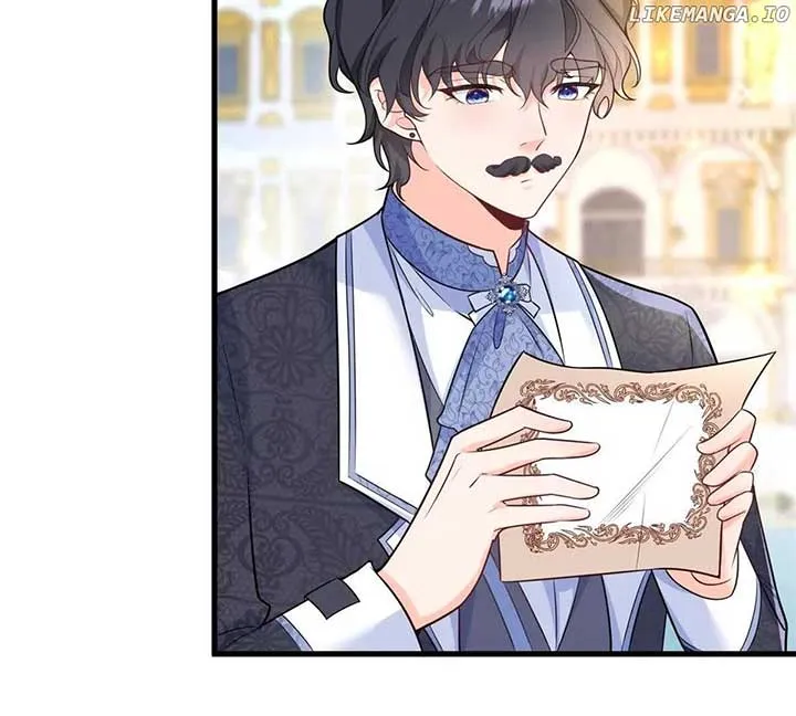 How to Change a Path Full of Thorns into One Full of Happiness Chapter 11 Online - página 15