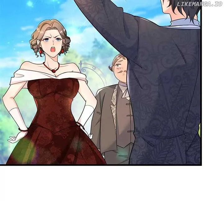 How to Change a Path Full of Thorns into One Full of Happiness Chapter 11 Online - página 17