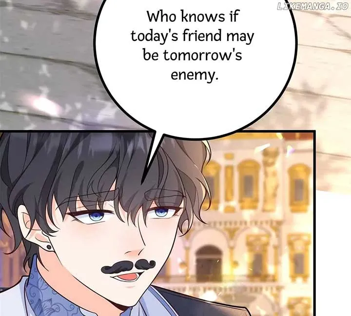 How to Change a Path Full of Thorns into One Full of Happiness Chapter 11 Online - página 26