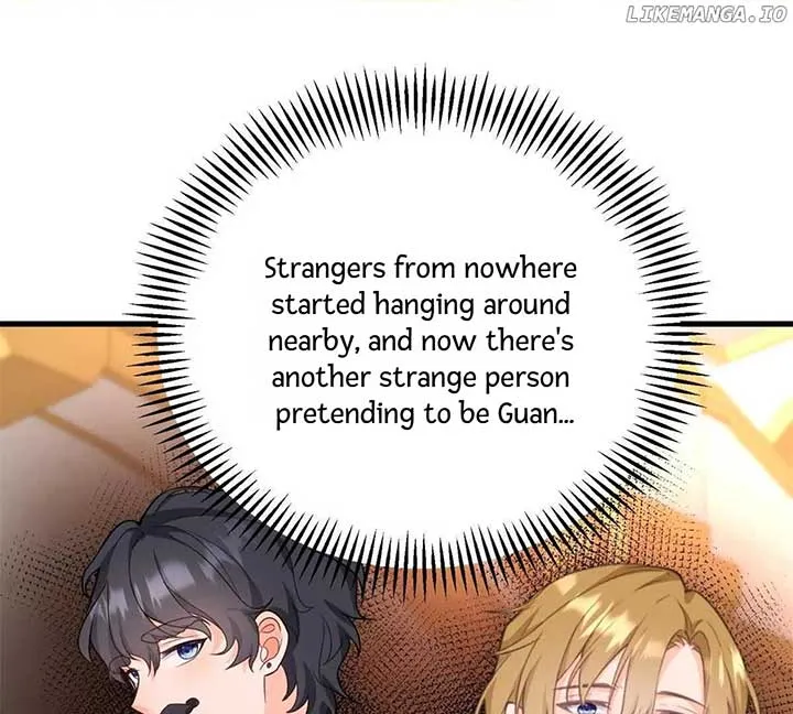How to Change a Path Full of Thorns into One Full of Happiness Chapter 11 Online - página 46