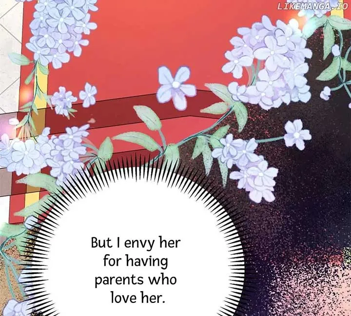 How to Change a Path Full of Thorns into One Full of Happiness Chapter 11 Online - página 58