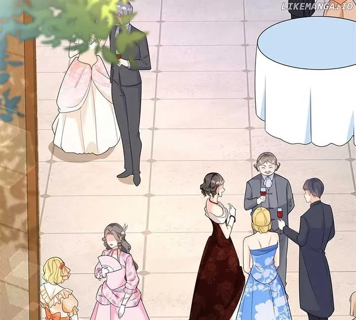 How to Change a Path Full of Thorns into One Full of Happiness Chapter 11 Online - página 72