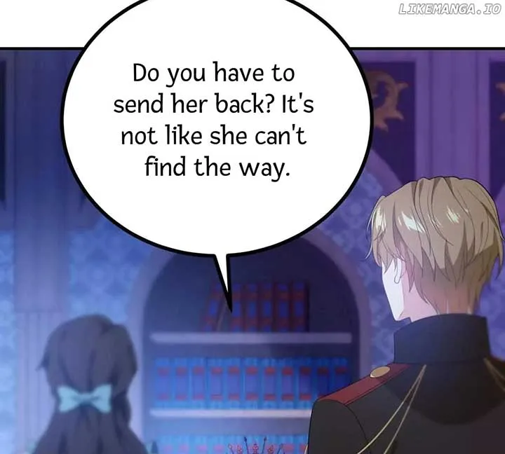 How to Change a Path Full of Thorns into One Full of Happiness Chapter 110 Online - página 28