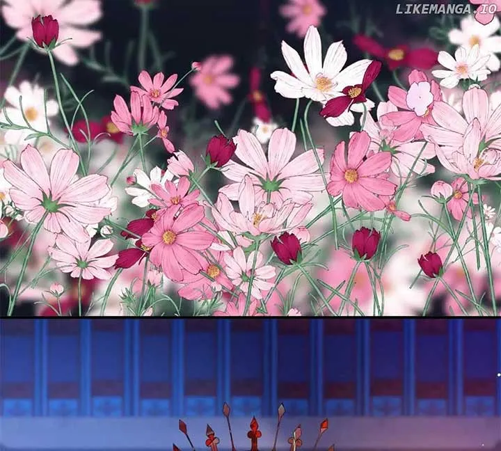 How to Change a Path Full of Thorns into One Full of Happiness Chapter 110 Online - página 40