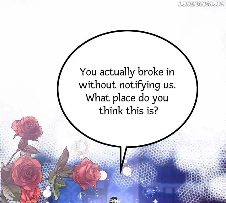 How to Change a Path Full of Thorns into One Full of Happiness Chapter 111 Online - página 12