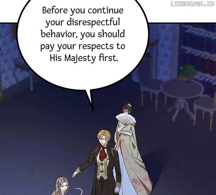 How to Change a Path Full of Thorns into One Full of Happiness Chapter 111 Online - página 21