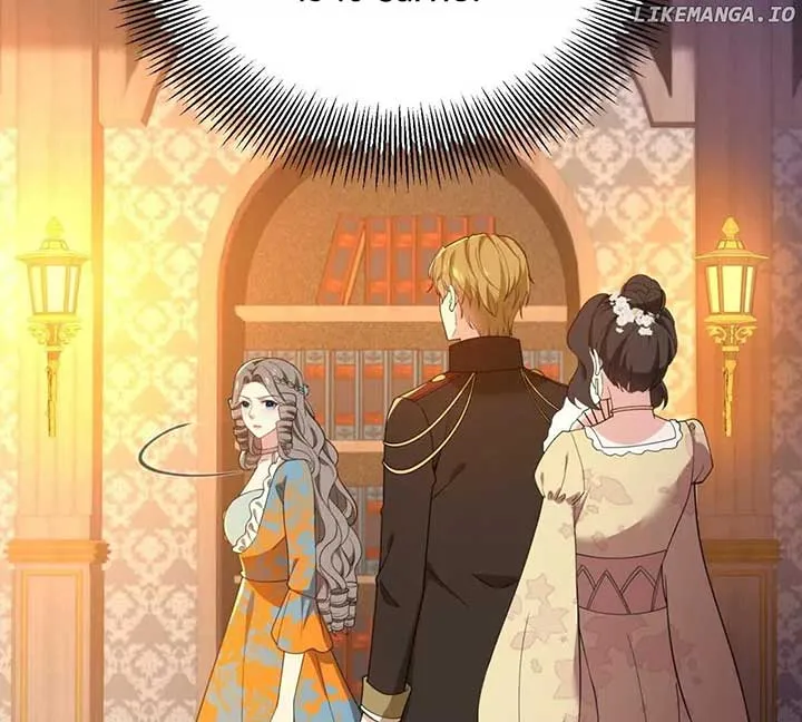 How to Change a Path Full of Thorns into One Full of Happiness Chapter 111 Online - página 39