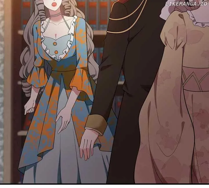 How to Change a Path Full of Thorns into One Full of Happiness Chapter 111 Online - página 44
