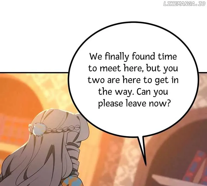 How to Change a Path Full of Thorns into One Full of Happiness Chapter 111 Online - página 56