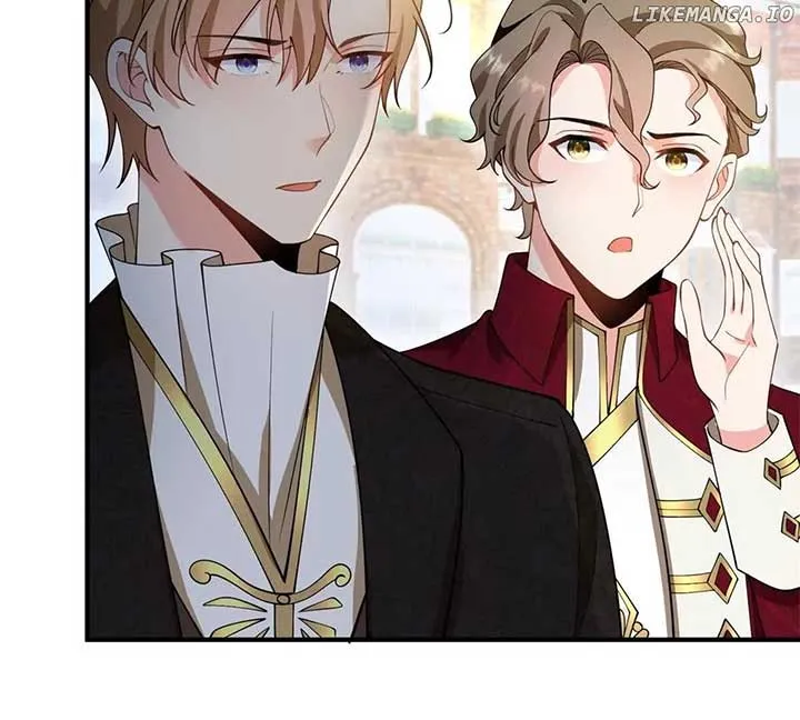 How to Change a Path Full of Thorns into One Full of Happiness Chapter 116 Online - página 22