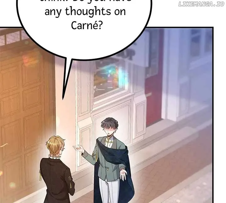 How to Change a Path Full of Thorns into One Full of Happiness Chapter 116 Online - página 26