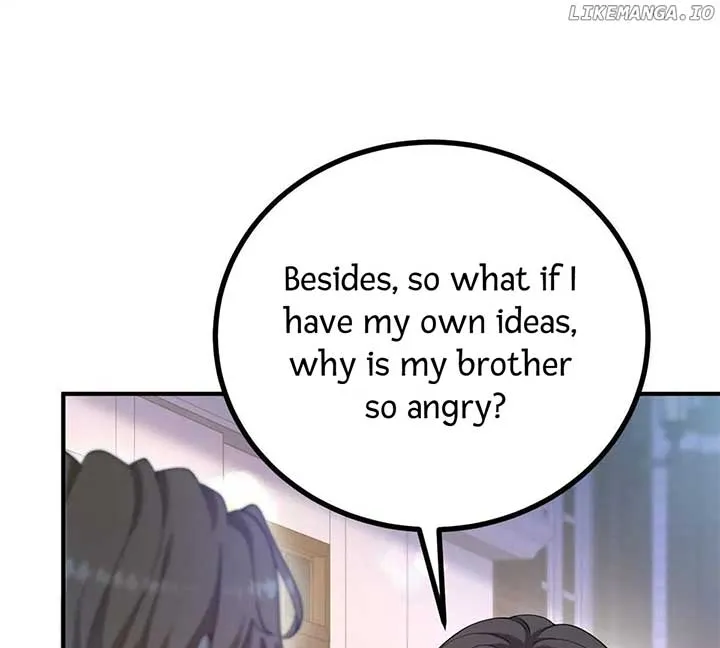 How to Change a Path Full of Thorns into One Full of Happiness Chapter 116 Online - página 28