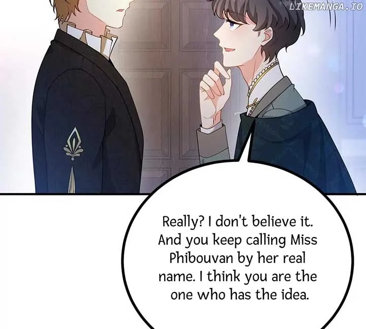 How to Change a Path Full of Thorns into One Full of Happiness Chapter 116 Online - página 31