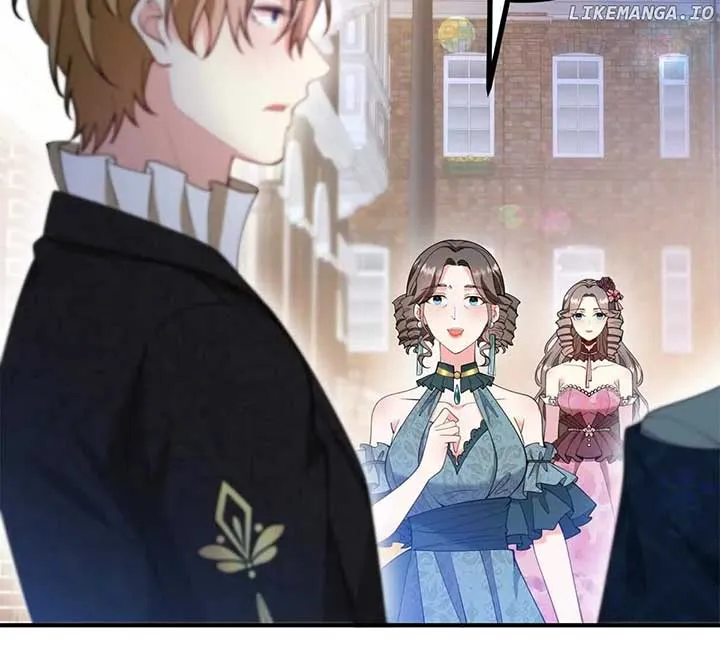 How to Change a Path Full of Thorns into One Full of Happiness Chapter 116 Online - página 33