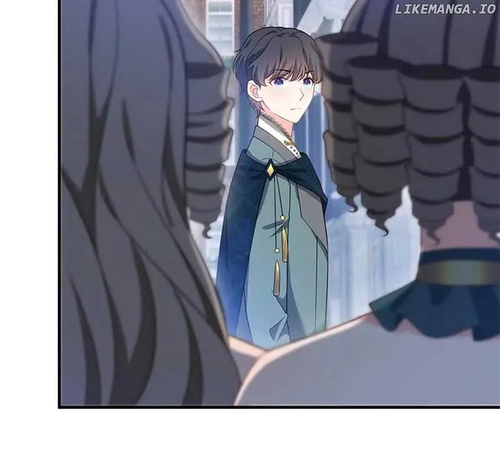 How to Change a Path Full of Thorns into One Full of Happiness Chapter 116 Online - página 37