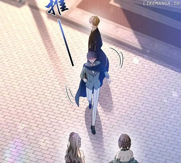 How to Change a Path Full of Thorns into One Full of Happiness Chapter 116 Online - página 39