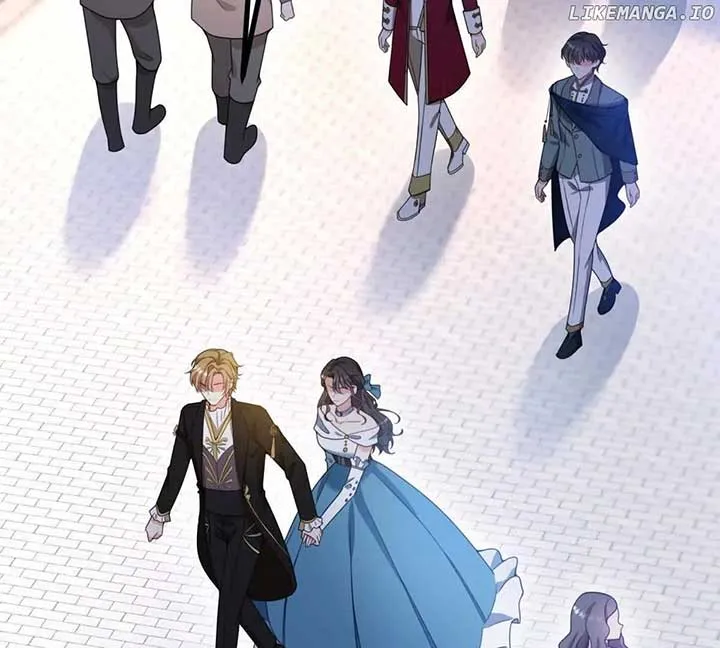 How to Change a Path Full of Thorns into One Full of Happiness Chapter 116 Online - página 48