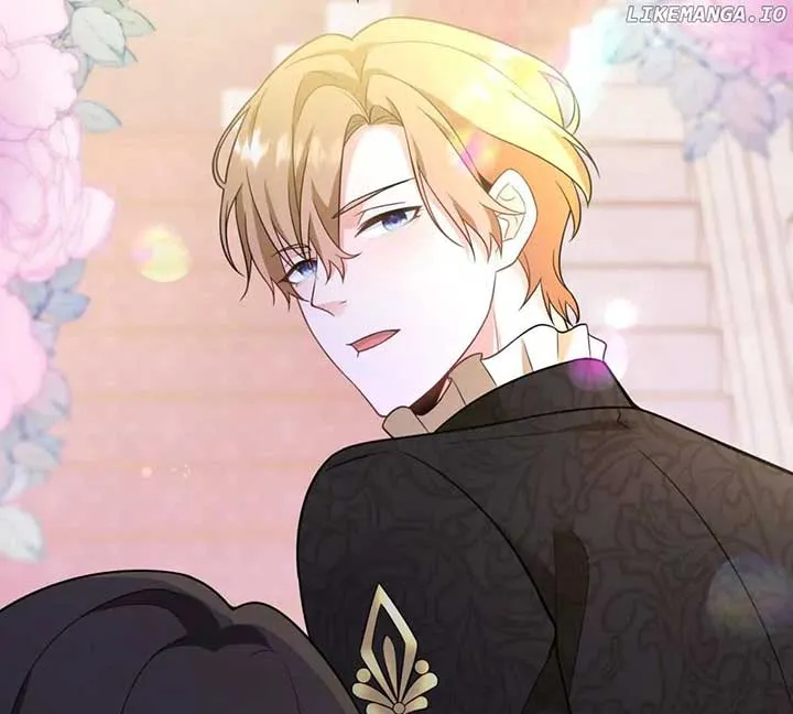 How to Change a Path Full of Thorns into One Full of Happiness Chapter 116 Online - página 57