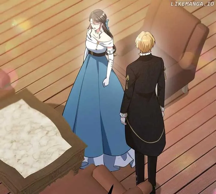 How to Change a Path Full of Thorns into One Full of Happiness Chapter 116 Online - página 71