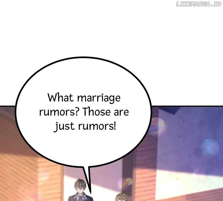 How to Change a Path Full of Thorns into One Full of Happiness Chapter 117 Online - página 1