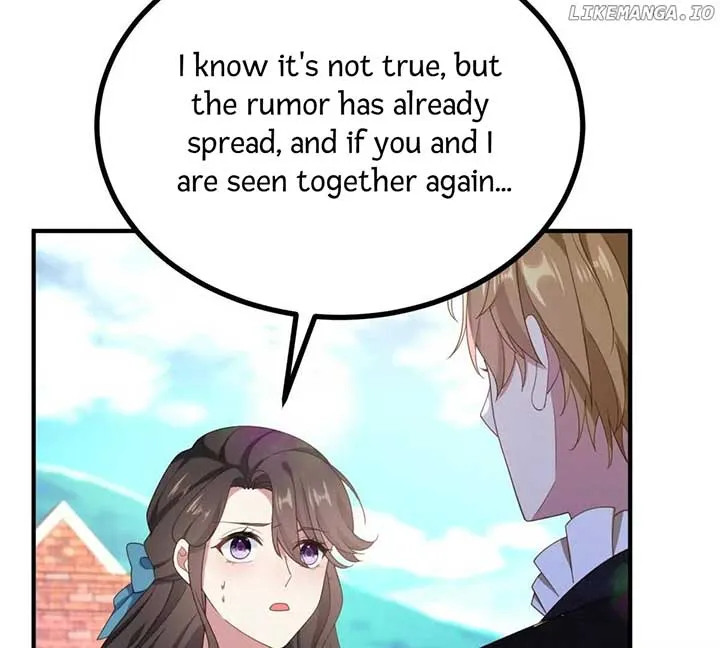 How to Change a Path Full of Thorns into One Full of Happiness Chapter 117 Online - página 4