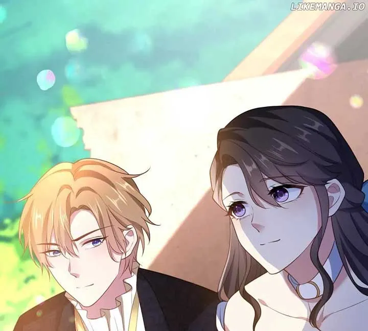 How to Change a Path Full of Thorns into One Full of Happiness Chapter 117 Online - página 27