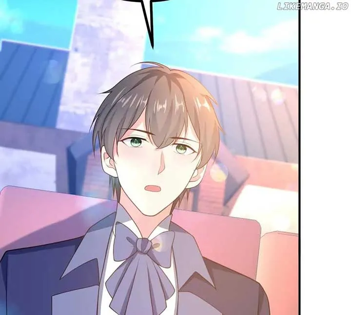 How to Change a Path Full of Thorns into One Full of Happiness Chapter 117 Online - página 30