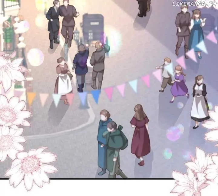 How to Change a Path Full of Thorns into One Full of Happiness Chapter 117 Online - página 38