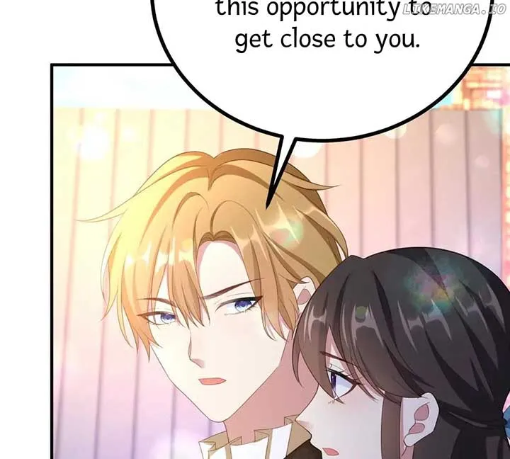 How to Change a Path Full of Thorns into One Full of Happiness Chapter 117 Online - página 50