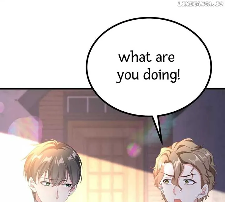 How to Change a Path Full of Thorns into One Full of Happiness Chapter 117 Online - página 56